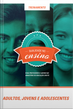 Treinamento - Adultos, Jovens E Adolescentes