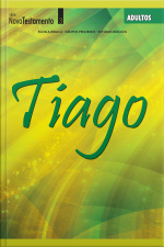 Tiago | Professor: A Fé Em Ação