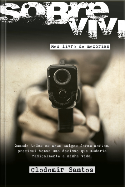 Sobrevivi: Meu Livro De Memórias