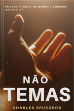 Não Temas
