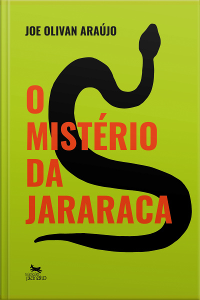 O Mistério Da Jararaca