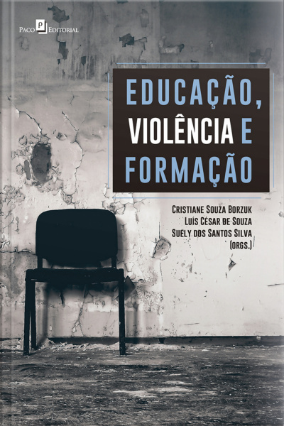 Educação, Violência E Formação