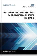 O Planejamento Orçamentário Da Administração Pública No Brasil