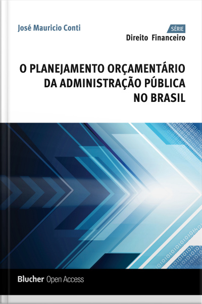 O Planejamento Orçamentário Da Administração Pública No Brasil