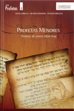 Profetas De Ontem Falam Hoje | Aluno: Estudos Nos Profetas Menores