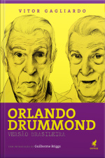 Orlando Drummond: Versão Brasileira