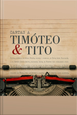 Cartas A Timóteo E Tito