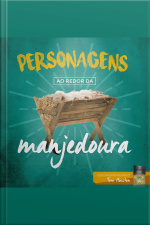 Personagens Ao Redor Da Manjedoura | Aluno
