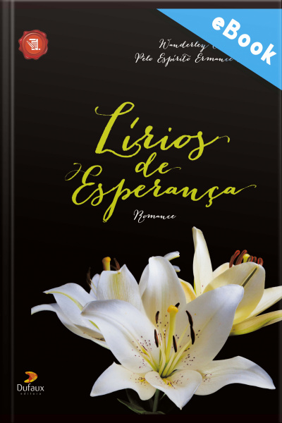 Lírios De Esperança