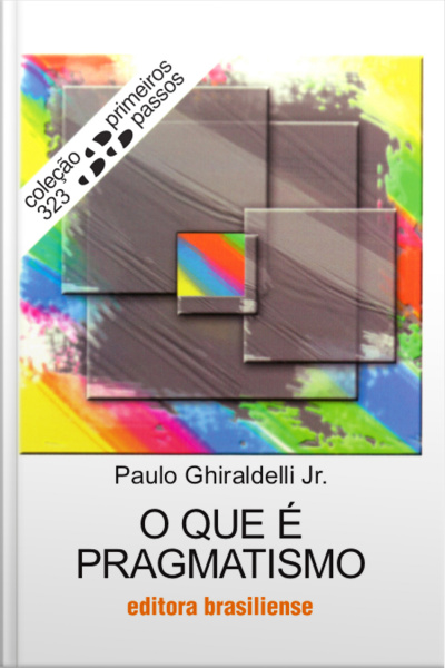 O Que É Pragmatismo