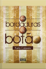 Nas Bordaduras De Um Botão