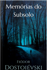 Memórias Do Subsolo