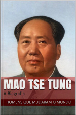 Mao Tse-tung: A Biografia