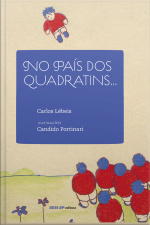 No País Do Quadratins...