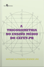 A Trigonometria No Ensino Médio Do Cefet-pb