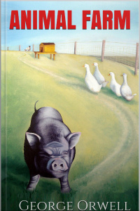 Animal Farm - Orwell