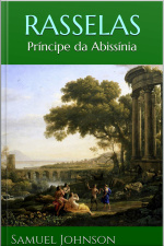 Rasselas: Príncipe Da Abissínia