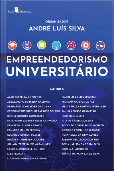 Empreendedorismo Universitário