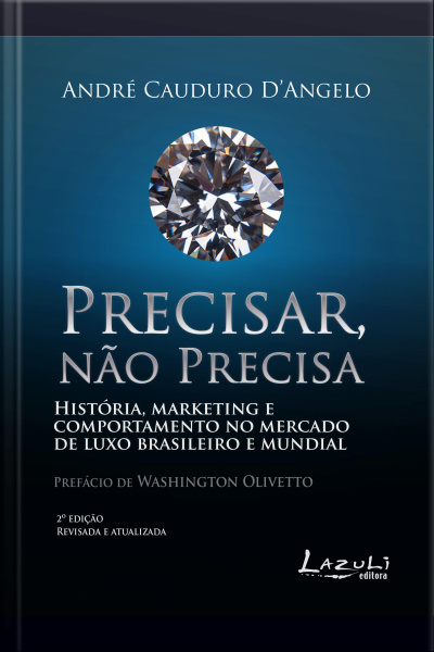 Precisar, Não Precisa