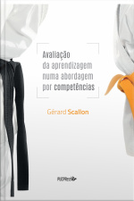 Avaliação Da Aprendizagem Numa Abordagem Por Competências