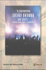 a Verdadeira Legião Urbana São Vocês: Renato Russo, Rock E Juventude