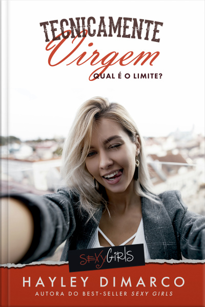 Tecnicamente Virgem: Qual É O Limite ?