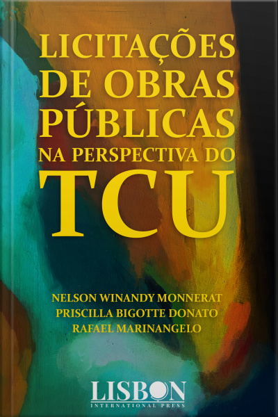 Licitações De Obras Públicas Na Perspectiva Do Tcu