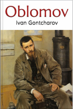 Oblomov - Gontcharov