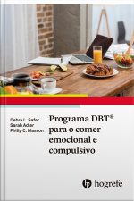 Programa Dbt® Para O Comer Emocional E Compulsivo