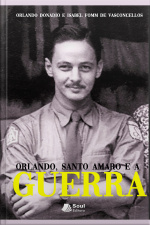 Orlando, Santo Amaro E A Guerra