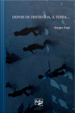 Depois De Destruida, À Terra