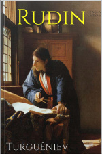 Rudin - Turguêniev