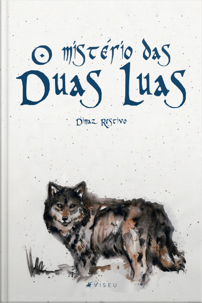 O Mistério Das Duas Luas