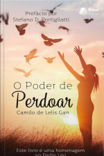 O Poder De Perdoar