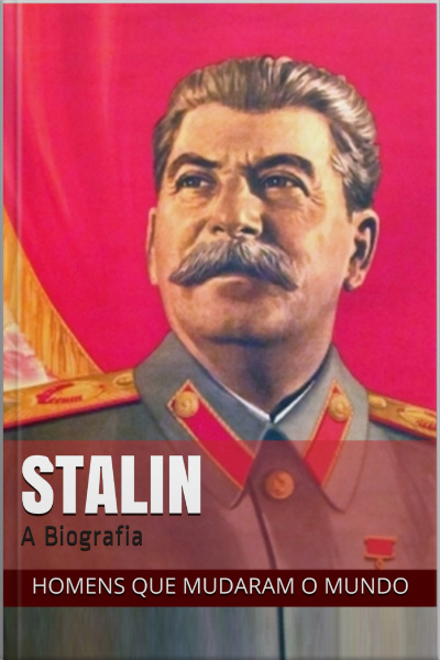 Stalin: A Biografia