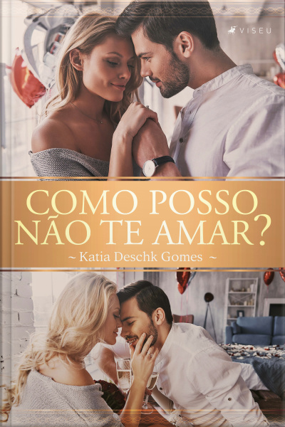 Como Posso Não Te Amar?