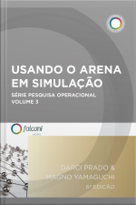 Usando O Arena Em Simulação