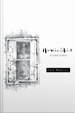 Homicídio: E Outros Contos