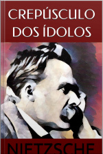 Crepúsculo Dos Ídolos