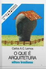 O Que É Arquitetura