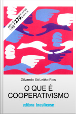 O Que É Cooperativismo