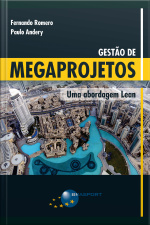 Gestão De Megaprojetos: Uma Abordagem Lean
