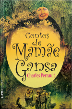 Contos De Mamãe Gansa