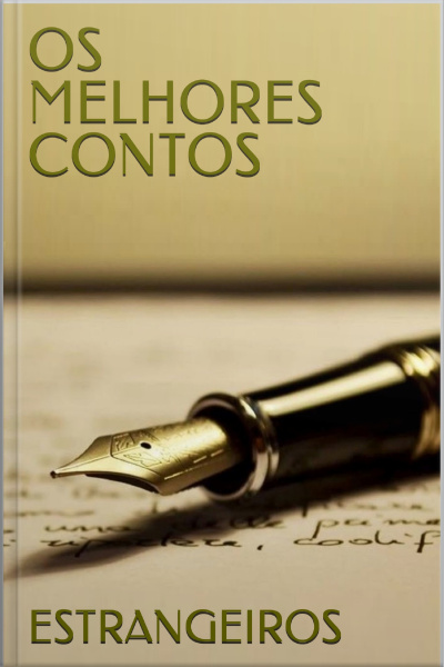 Os Melhores Contos Estrangeiros