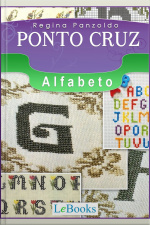 Ponto Cruz - Alfabeto