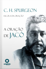 Oração De Jacó