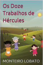 Os Doze Trabalhos De Hércules