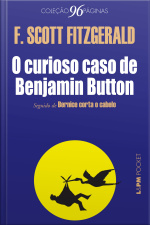 O Curioso Caso De Benjamin Button