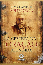 Certeza Da Oração Atendida