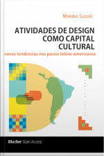 Atividades De Design Como Capital Cultural: Novas Tendências Nos Países Latino-americanos
